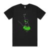 AS Colour Mens Staple Marle Tee Thumbnail