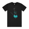 AS Colour Mens Staple Marle Tee Thumbnail