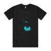 AS Colour Mens Staple Marle Tee Thumbnail