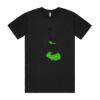 AS Colour Mens Staple Marle Tee Thumbnail